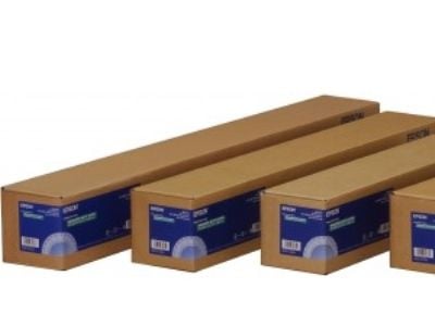 Epson Enhanced Matte - Matt - Rull A1 (61,0 cm x 30,5 m) - 189 g/m² - 1 rull(er) papir - for SureColor SC-P10000, P20000, P6000, P7000, P7500, P800...