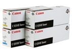 Canon - Gul - original - trommesett - for CLC-2620, 3200, 3220; imageRUNNER C2620N, C3200N, C3220N