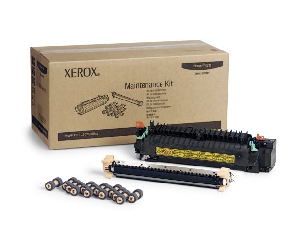 Xerox - Vedlikeholdssett (220V) - 200 000 sider (108R00718)