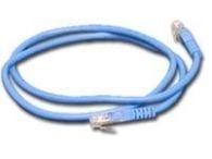 MicroConnect - Nettverkskabel - RJ-45 (hann) til RJ-45 (hann) - 15 m - UTP - CAT 6 - blå