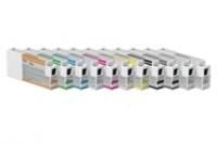 Epson T5962 - 350 ml - cyan - original - blekkpatron - for Stylus Pro 7700, Pro 7890, Pro 7900, Pro 9700, Pro 9890, Pro 9900, Pro WT7900