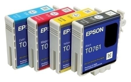 Epson UltraChrome HDR - 700 ml - fotosort - original - blekkpatron - for Stylus Pro 7700, Pro 7890, Pro 7900, Pro 9700, Pro 9890, Pro 9900, Pro WT7900