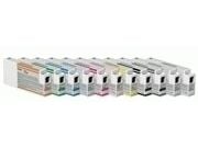 Epson T5961 - 350 ml - fotosort - original - blekkpatron - for Stylus Pro 7700, Pro 7890, Pro 7900, Pro 9700, Pro 9890, Pro 9900, Pro WT7900