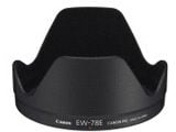 Canon EW-78E - Motlysblender