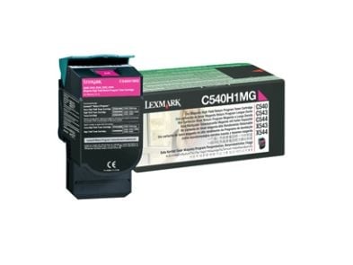Hyperion C540H1MG, 2000 sivua, Magenta, 1 kpl