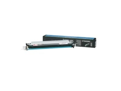 Lexmark - Fotoelektrisk enhet LCCP - for Lexmark C734, C736, C746, C748, CS748, X734, X736, X738, X746, X748, XS748