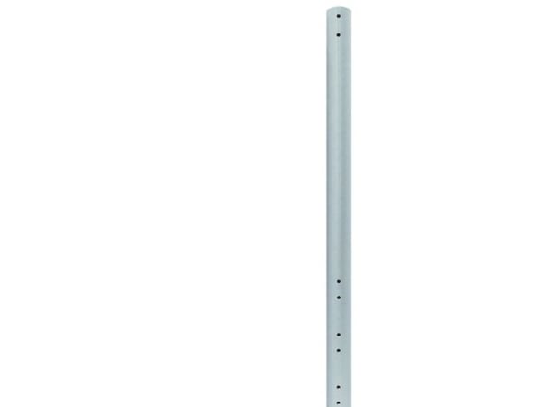 Neomounts FPMA-CP100 - Monteringskomponent (forlengelsesstang) - for LCD-skjerm - sølv