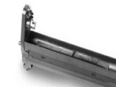 OKI - Gul - original - trommelsett - for C711cdtn, 711DM, 711dn, 711n