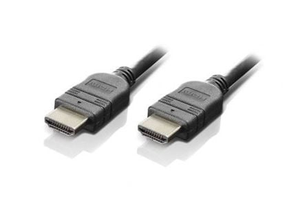 Lenovo - HDMI-kabel - HDMI til HDMI-kabel - 2 m
