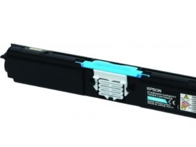 Epson - Cyan - original - tonerpatron - for AcuLaser C1600, CX16, CX16DNF, CX16DTNF, CX16NF