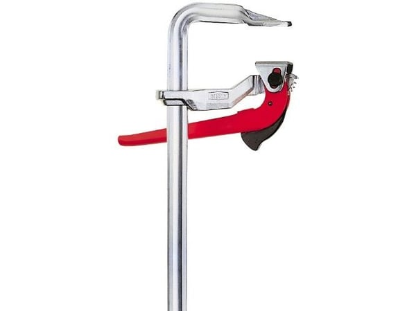 BESSEY SG-25HS, Bar klemme, Stål, 1 stykker, 30 cm BESSEY SG-25HS, Bar klemme, Stål, 1 stykker, 30 cm
