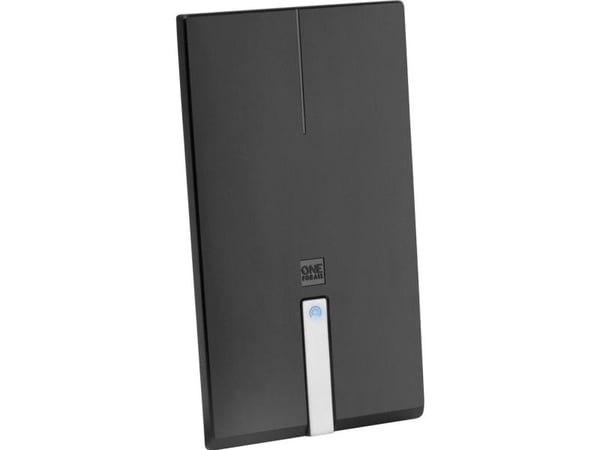 One for All SV 9425 - Antenne - flatpanel - TV, radio - kan monteres på vegg, innendørs
