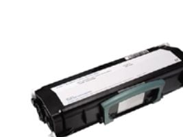 DELL 593-10501, 3500 sivua, Musta, 1 kpl