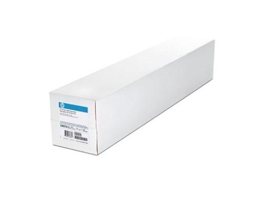 HP Everyday - Polypropylen (PP) - matt - Rull (152,4 cm x 30,5 m) - 120 g/m² - 2 rull(er) film - for DesignJet 5000, 5000ps, 5000uv, 5500, 5500ps, ...