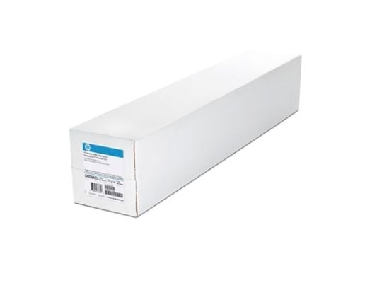 HP Everyday - Polypropylen (PP) - matt - Rull (127 cm x 30,5 m) - 120 g/m² - 2 rull(er) film - for DesignJet 5000, 5000ps, 5000uv, 5500, 5500ps, Z6...