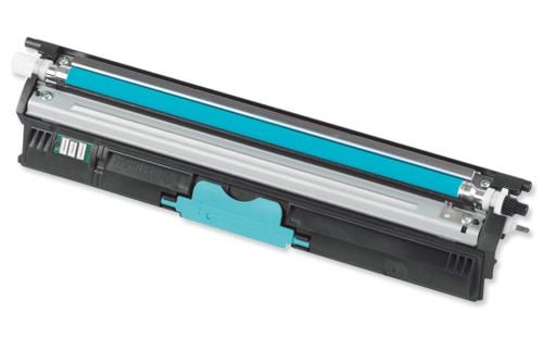 OKI - Cyan - original - tonerpatron - for OKI MC561, MC561dn, MC562dn, MC562dnw, MC562w; C510dn, 511dn, 530dn