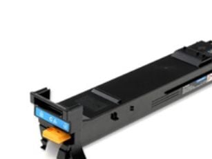 Epson - Høykapasitets - cyan - original - tonerpatron - for AcuLaser CX28DN, CX28DNC, CX28DTN, CX28DTNC