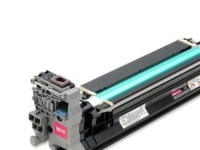 Epson - Magenta - original - bildebehandlingsenhet for skriver - for AcuLaser CX28DN, CX28DNC, CX28DTN, CX28DTNC