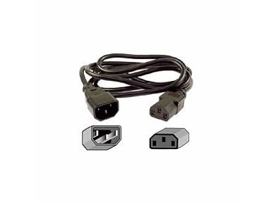 Cisco Connect Cabinet, 0,7 m, 250 V
