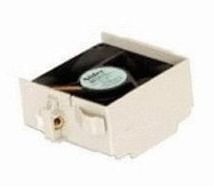 Supermicro FAN 0104L4 - Lådfläkt - 80 mm - för SC743 TQ-865B, TQ-865B-SQ; SuperWorkstation 7045A-C3B, 7045A-CTB, 7045A-WTB