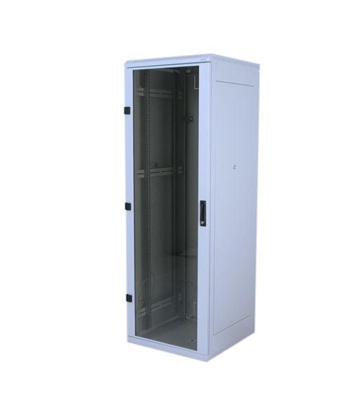 Triton Delta S - teline - RAL 7035 - 42U - 19"