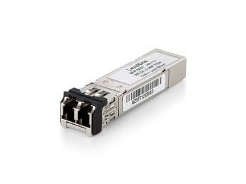 LevelOne SFP-3001 - SFP (mini-GBIC) transceivermodul - 1GbE - 1000Base-SX - LC - opp til 550 m - 850 nm
