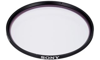 Sony VF-77MPAM - Suodatin - suojaus - 77 mm - Sony SAL1118, SAL135F18Z, SAL1635Z, SAL70200G, SAL70400G, SAL1635Z, SAL70200G, SAL70400G