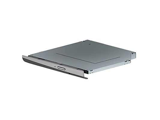 HP - Platestasjon - DVD±RW (±R DL) / DVD-RAM - Serial - intern - for ProBook 450 G3 Notebook, 455 G3 Notebook