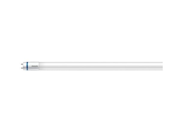 Philips MASTER LEDtube - LED-rörglödlampa - form: T8 - G13 - 8 W - klass A++ - 3000 K