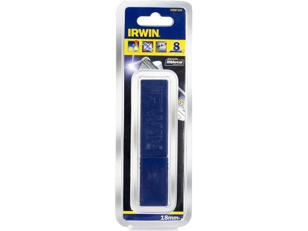 IRWIN 10507103, 8 stykker, 18 mm