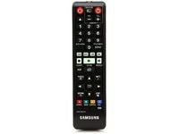 Samsung AK59-00167A, TV, Painikkeiden painaminen, Musta