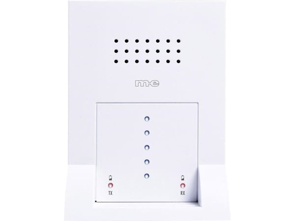 Jacobelc m-e modern-electronics DGF-300 ekstra mottaker 41060 (41060) hvit