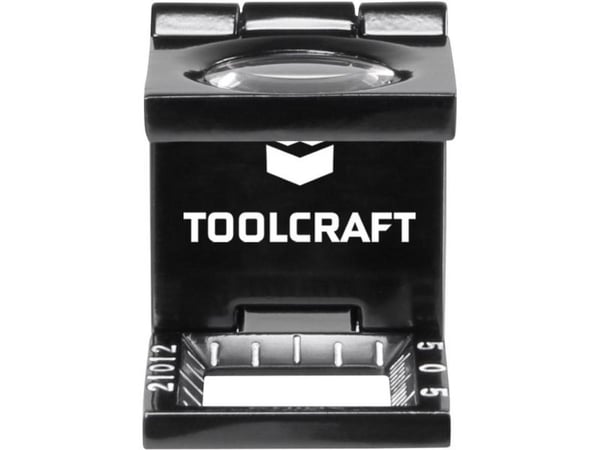 Toolcraft 1505088