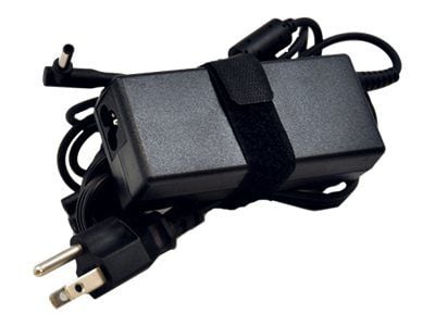 Dell - Strömadapter - 65 Watt - för Inspiron 11 31XX, 3059, 5458; Latitude 5175 2-in-1; OptiPlex 3040, 7040, 9020; Venue 11
