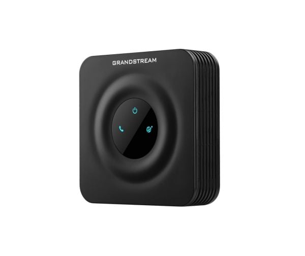 Grandstream HandyTone 801 - VoIP-telefonadapter - 100 Mb LAN