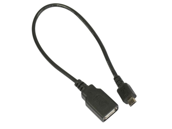 MikroTik RouterBOARD mAP - Trådløst tilgangspunkt - Wi-Fi - 2.4 GHz