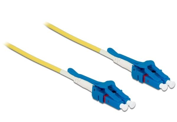 DeLOCK 85087, 10 m, OS2, LC, LC