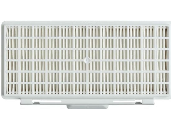 Siemens VZ154HFB, Suodatin, Sylinteripölynimuri, Valkoinen, 250 mm, 200 mm, 35 mm