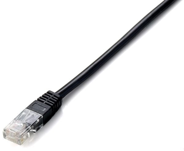 Utstyr Cat.5e U/UTP 20m, 20 m, Cat5e, U/UTP (UTP), RJ-45, RJ-45
