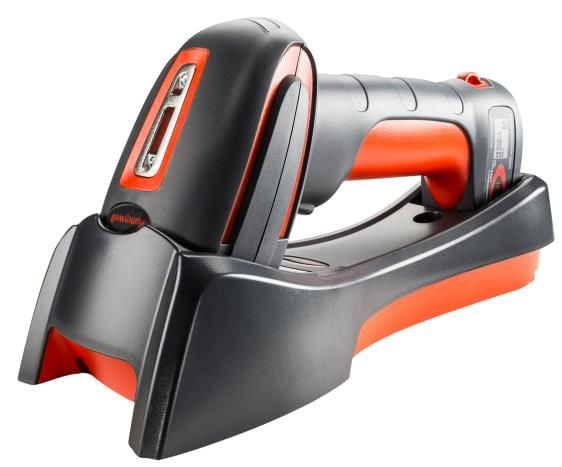 Honeywell CCB05-100BT-07N, Harmaa, Oranssi