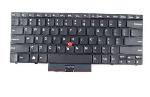 Lenovo FRU60Y9446, Tastatur, Tsjekkisk, Lenovo, THINKPAD-EDGE-13 THINKPAD-EDGE-E30 THINKPAD-EDGE-E31