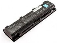 CoreParts - Batteri til bærbar PC (tilsvarer: Toshiba PA5108U-1BRS, Toshiba PABAS271, Toshiba PA5109U-1BRS, Toshiba PABAS272, Toshiba PABAS273, Tos...