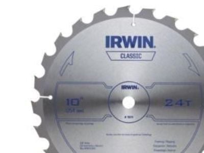 Rundsavklinge, Ø216/30 mm, 48 td.