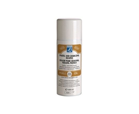 Fixative spray 400ml Fixative spray 400ml