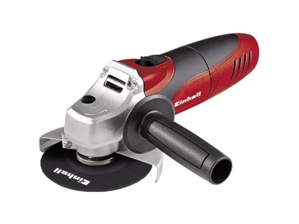 Einhell TC-AG 125 4430619 Vinkelslip 125 mm 850 W
