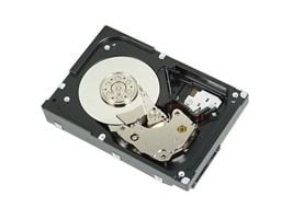 DELL WTJVY, 2 TB, 7200 RPM, 3.5", NL-SAS