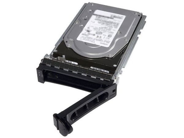 DELL D7MYF, 500 GB, 5900 RPM, 2.5", SAS