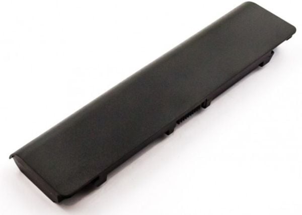 CoreParts - Batteri til bærbar PC (tilsvarer: Toshiba PA5108U-1BRS, Toshiba PABAS271, Toshiba PA5109U-1BRS, Toshiba PABAS272, Toshiba PABAS273, Tos...