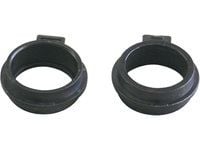 CoreParts MSP8850, Liukurulla, Musta, 2 kpl
