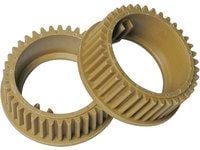 CoreParts MSP8852, Rullakytkin, Pronssi, 2 kpl